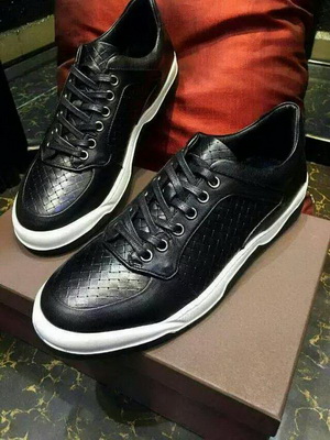 Bottega Venetta Fashion Men Sneakers--002